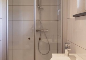 Apartment View, 62 sqm, 1 bedroom, max. 3 people