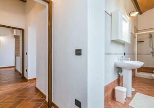 Apartment Villa Caggio in Volterra - 2 persons, 1 bedrooms