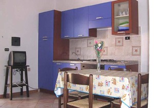 APARTMENT VILLA DEGLI ULIVI AND ROSE 300m FROM THE SEA, MARINA DI OROSEI