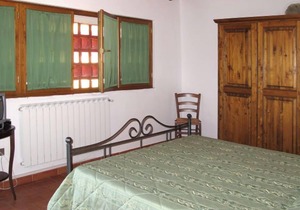 Apartment Villa Monnalisa in Pian di Scò - 6 persons, 2 bedrooms