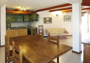 Apartment Villette Coda Cavallo (TEO391) in San Teodoro - 2 persons, 1 bedrooms