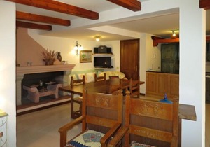 Apartment Villette Coda Cavallo (TEO391) in San Teodoro - 2 persons, 1 bedrooms