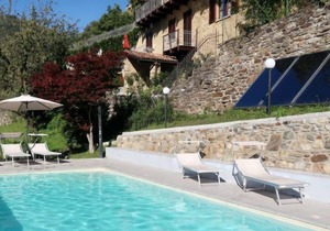 Apartment Viola in Gravedona - 7 persons, 3 bedrooms