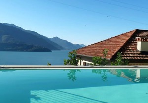 Apartment Viola in Gravedona - 7 persons, 3 bedrooms