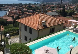 Apartment Viola in Gravedona - 7 persons, 3 bedrooms