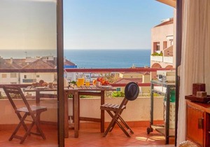 Apartment vista oceano by Interhome