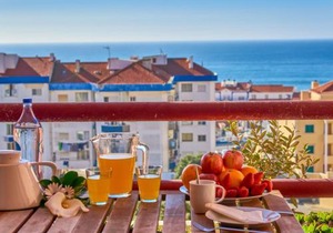 Apartment vista oceano by Interhome