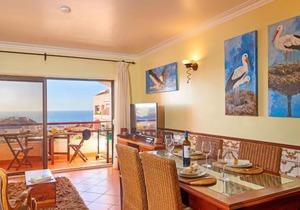 Apartment vista oceano by Interhome