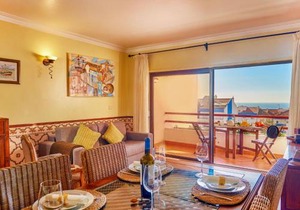 Apartment vista oceano by Interhome