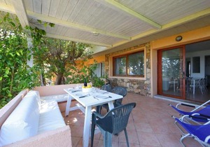 Apartment Vista Tavolara 1 by Interhome
