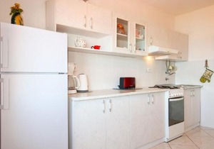 Apartment Volga-2 by Interhome