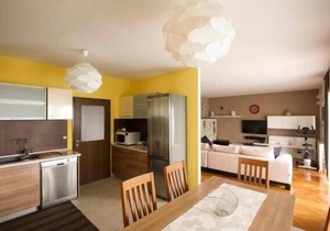 Apartment Vrata Jadrana