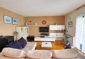 Apartment Vrata Jadrana
