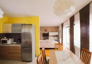 Apartment Vrata Jadrana