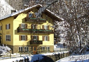 Apartment W 2 + room W 3 - Hotel Post holiday home