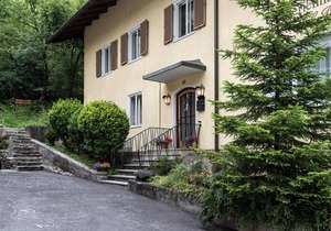 Apartment W 2 + room W 3 - Hotel Post holiday home