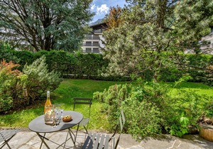 Apartment with Lovely Terrace near Lift Station