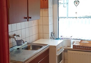 Apartment Waitzdorf