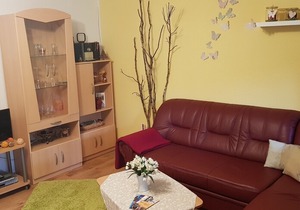 Apartment Waitzdorf