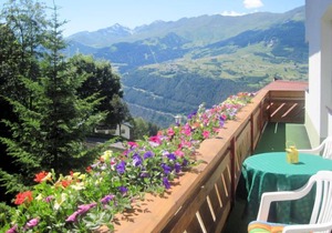Apartment Walch (PTZ411) in Prutz/Kaunertal - 6 persons, 2 bedrooms