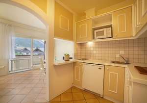 Apartment "Wanda 2" with Wi-Fi, Balcony & Shared Pool