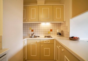 Apartment "Wanda 3" with Wi-Fi, Balcony & Swimming Pool