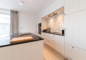 Apartment Wanderlust with garage by Interhome