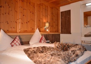 Apartment Wechner-2 by Interhome