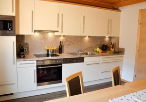 Apartment Wechner-3 by Interhome