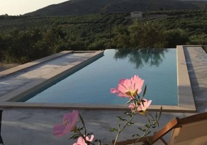 Apartment WeCrete - East in Nopigia - 4 persons, 1 bedrooms