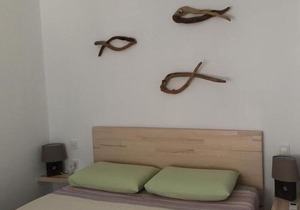 Apartment WeCrete - East in Nopigia - 4 persons, 1 bedrooms