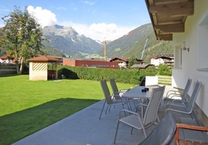 Apartment Wegscheider (MHO328) in Mayrhofen - 4 persons, 1 bedrooms