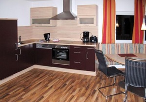 Apartment Wegscheider (MHO328) in Mayrhofen - 4 persons, 1 bedrooms