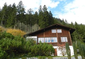 Apartment Weidli- Chalet by Interhome