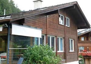 Apartment Weidli- Chalet by Interhome