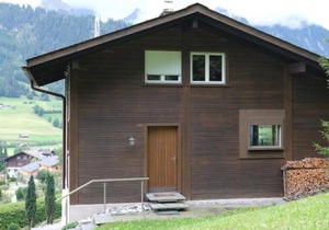 Apartment Weidli- Chalet by Interhome