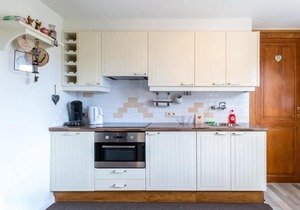 Apartment Wenduine