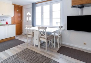 Apartment Wenduine
