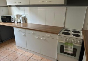 Apartment Widey Str. 52