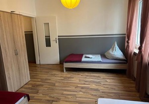 Apartment Widey Str. 54