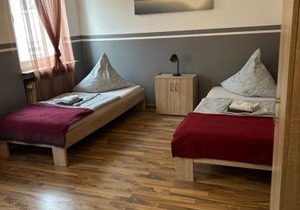 Apartment Widey Str. 54