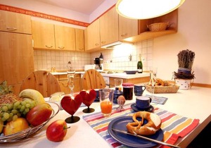 Apartment Wiedenberg by Interhome