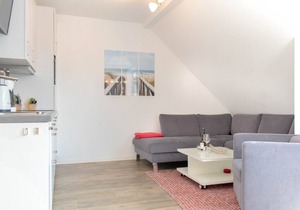 Apartment wind force 9