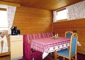 Apartment Windachschlucht - SOE122 by Interhome