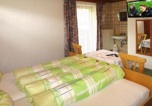 Apartment Windachschlucht - SOE122 by Interhome