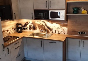 Apartment with 1 bedroom - Wälderhof, apartments