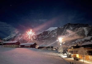 Apartment with 2 bedrooms - Wälderhof, apartments