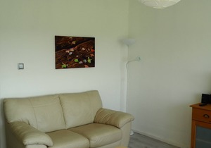 Apartment with 3 bedrooms in an idyllic location, near Eisenach
