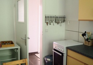 Apartment with 3 bedrooms in an idyllic location, close to Eisenach