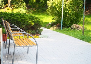 Apartment with 3 bedrooms in an idyllic location, near Eisenach